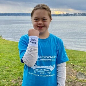 Team Page: Team Frannie